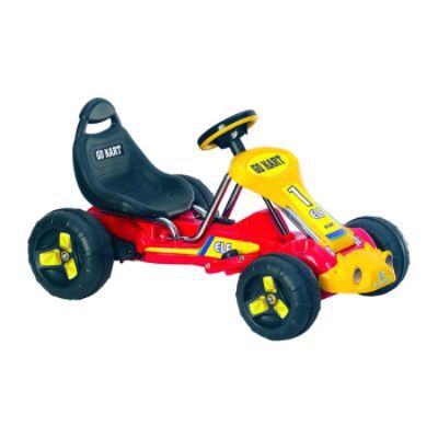 Lowes go karts